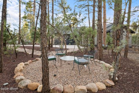 Tiny photo for 1730 S Torreon Lakes Drive, Show Low, AZ 85901 (MLS # 259723)
