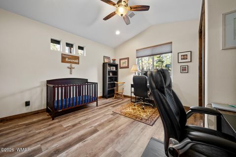 Tiny photo for 1730 S Torreon Lakes Drive, Show Low, AZ 85901 (MLS # 259723)