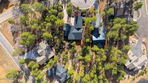 Tiny photo for 1730 S Torreon Lakes Drive, Show Low, AZ 85901 (MLS # 259723)