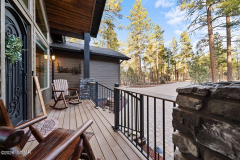 Tiny photo for 1730 S Torreon Lakes Drive, Show Low, AZ 85901 (MLS # 259723)