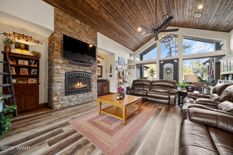 Tiny photo for 1730 S Torreon Lakes Drive, Show Low, AZ 85901 (MLS # 259723)