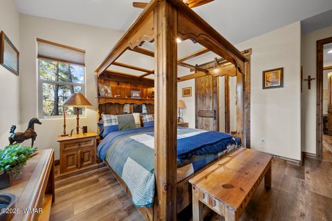 Tiny photo for 1730 S Torreon Lakes Drive, Show Low, AZ 85901 (MLS # 259723)