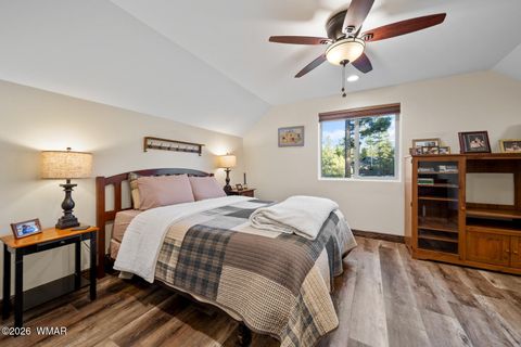 Tiny photo for 1730 S Torreon Lakes Drive, Show Low, AZ 85901 (MLS # 259723)