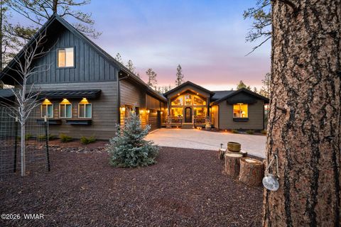 Tiny photo for 1730 S Torreon Lakes Drive, Show Low, AZ 85901 (MLS # 259723)