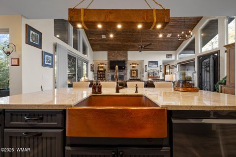 Tiny photo for 1730 S Torreon Lakes Drive, Show Low, AZ 85901 (MLS # 259723)