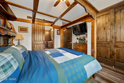 Tiny photo for 1730 S Torreon Lakes Drive, Show Low, AZ 85901 (MLS # 259723)