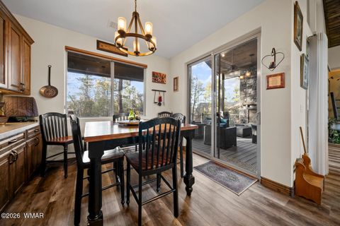 Tiny photo for 1730 S Torreon Lakes Drive, Show Low, AZ 85901 (MLS # 259723)