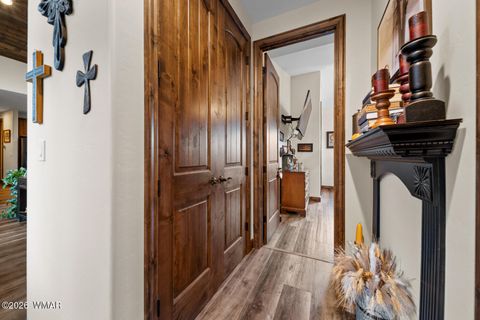 Tiny photo for 1730 S Torreon Lakes Drive, Show Low, AZ 85901 (MLS # 259723)