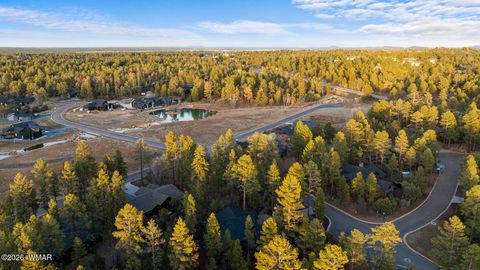 Tiny photo for 1730 S Torreon Lakes Drive, Show Low, AZ 85901 (MLS # 259723)