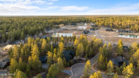 Tiny photo for 1730 S Torreon Lakes Drive, Show Low, AZ 85901 (MLS # 259723)