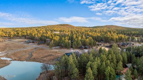 Tiny photo for 1730 S Torreon Lakes Drive, Show Low, AZ 85901 (MLS # 259723)