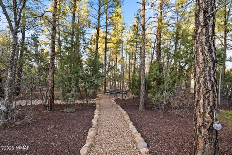 Tiny photo for 1730 S Torreon Lakes Drive, Show Low, AZ 85901 (MLS # 259723)