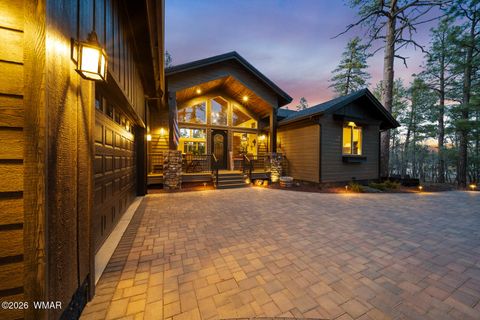 Tiny photo for 1730 S Torreon Lakes Drive, Show Low, AZ 85901 (MLS # 259723)