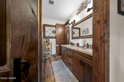 Tiny photo for 1730 S Torreon Lakes Drive, Show Low, AZ 85901 (MLS # 259723)