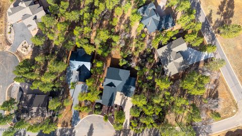 Tiny photo for 1730 S Torreon Lakes Drive, Show Low, AZ 85901 (MLS # 259723)