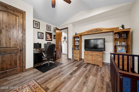 Tiny photo for 1730 S Torreon Lakes Drive, Show Low, AZ 85901 (MLS # 259723)