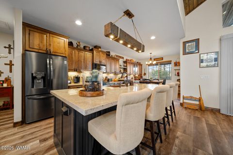 Tiny photo for 1730 S Torreon Lakes Drive, Show Low, AZ 85901 (MLS # 259723)