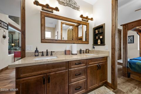 Tiny photo for 1730 S Torreon Lakes Drive, Show Low, AZ 85901 (MLS # 259723)