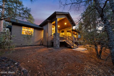 Tiny photo for 1730 S Torreon Lakes Drive, Show Low, AZ 85901 (MLS # 259723)