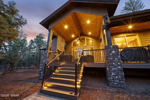 Tiny photo for 1730 S Torreon Lakes Drive, Show Low, AZ 85901 (MLS # 259723)