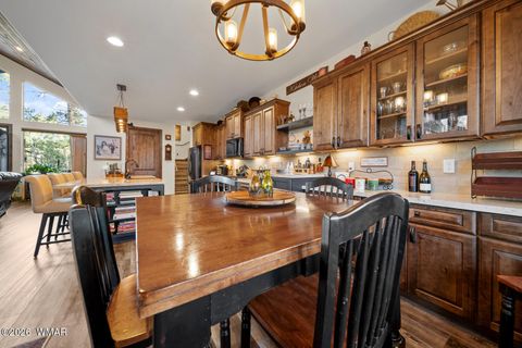 Tiny photo for 1730 S Torreon Lakes Drive, Show Low, AZ 85901 (MLS # 259723)