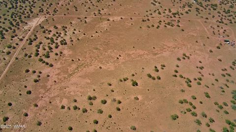 Tiny photo for 5386 County Road N5386, Saint Johns, AZ 85936 (MLS # 258045)