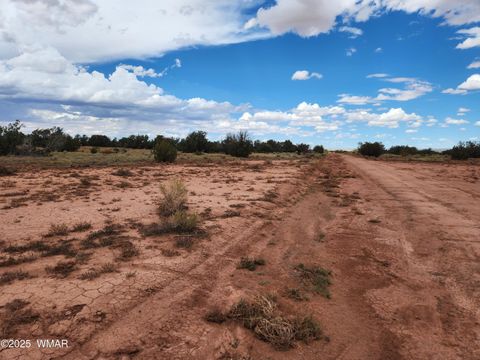 Tiny photo for 5386 County Road N5386, Saint Johns, AZ 85936 (MLS # 258045)