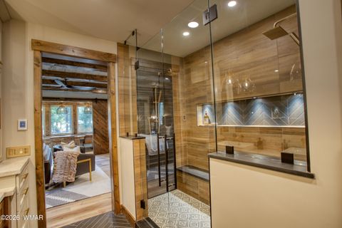 Tiny photo for 4741 Mountain Gate Circle, Lakeside, AZ 85929 (MLS # 261094)