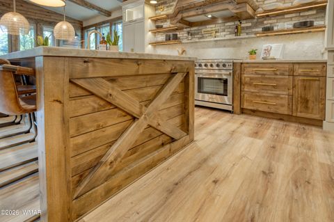 Tiny photo for 4741 Mountain Gate Circle, Lakeside, AZ 85929 (MLS # 261094)