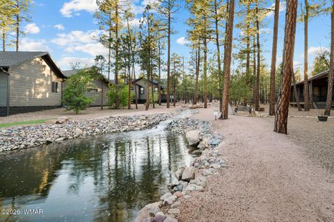 Tiny photo for 4741 Mountain Gate Circle, Lakeside, AZ 85929 (MLS # 261094)