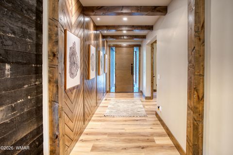 Tiny photo for 4741 Mountain Gate Circle, Lakeside, AZ 85929 (MLS # 261094)