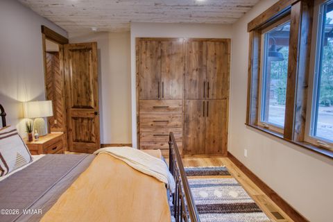 Tiny photo for 4741 Mountain Gate Circle, Lakeside, AZ 85929 (MLS # 261094)