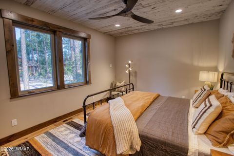 Tiny photo for 4741 Mountain Gate Circle, Lakeside, AZ 85929 (MLS # 261094)