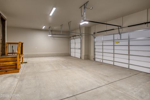 Tiny photo for 4741 Mountain Gate Circle, Lakeside, AZ 85929 (MLS # 261094)
