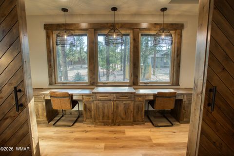 Tiny photo for 4741 Mountain Gate Circle, Lakeside, AZ 85929 (MLS # 261094)