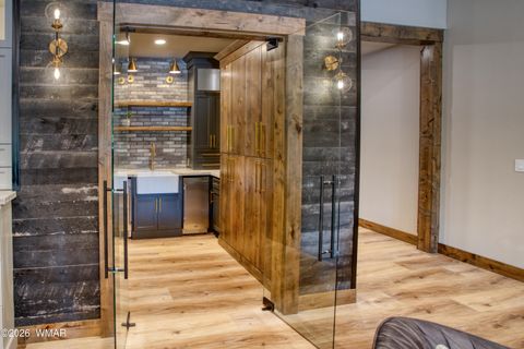 Tiny photo for 4741 Mountain Gate Circle, Lakeside, AZ 85929 (MLS # 261094)