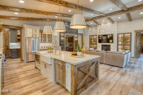 Tiny photo for 4741 Mountain Gate Circle, Lakeside, AZ 85929 (MLS # 261094)