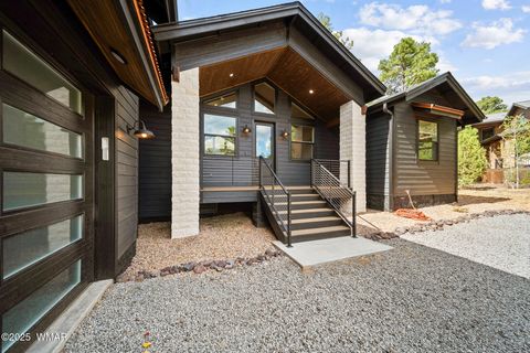 Tiny photo for 4190 W Hawthorn Road, Show Low, AZ 85901 (MLS # 257414)