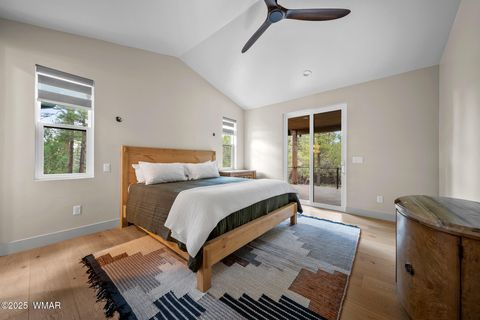 Tiny photo for 4190 W Hawthorn Road, Show Low, AZ 85901 (MLS # 257414)