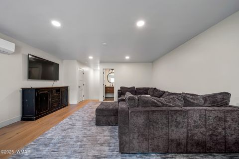 Tiny photo for 4190 W Hawthorn Road, Show Low, AZ 85901 (MLS # 257414)