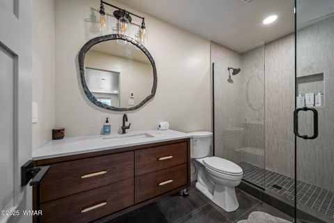Tiny photo for 4190 W Hawthorn Road, Show Low, AZ 85901 (MLS # 257414)