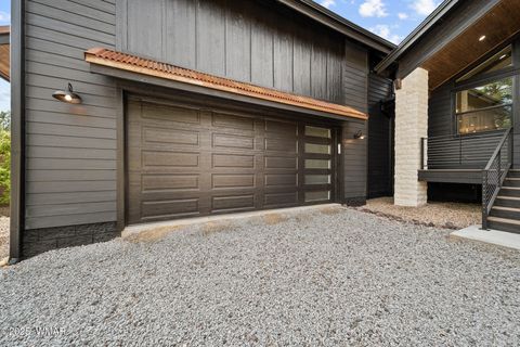 Tiny photo for 4190 W Hawthorn Road, Show Low, AZ 85901 (MLS # 257414)