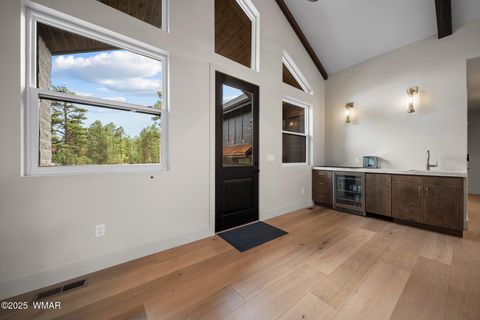 Tiny photo for 4190 W Hawthorn Road, Show Low, AZ 85901 (MLS # 257414)