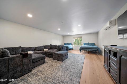 Tiny photo for 4190 W Hawthorn Road, Show Low, AZ 85901 (MLS # 257414)