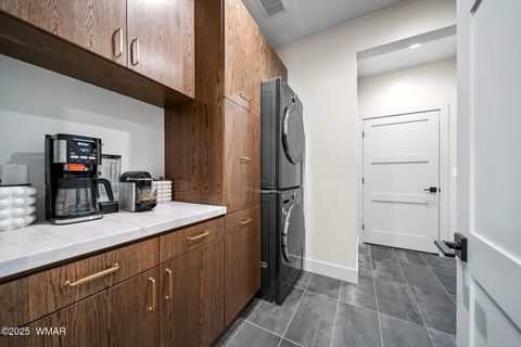 Tiny photo for 4190 W Hawthorn Road, Show Low, AZ 85901 (MLS # 257414)
