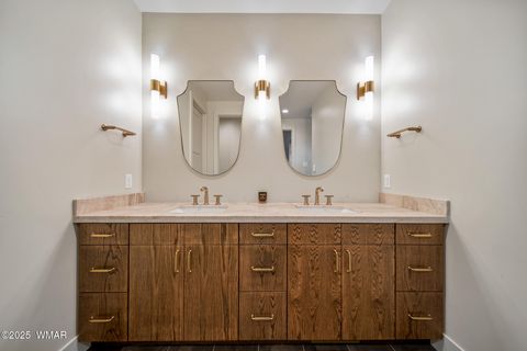 Tiny photo for 4190 W Hawthorn Road, Show Low, AZ 85901 (MLS # 257414)