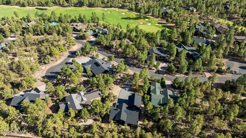 Tiny photo for 4190 W Hawthorn Road, Show Low, AZ 85901 (MLS # 257414)