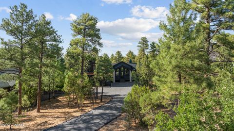 Tiny photo for 4190 W Hawthorn Road, Show Low, AZ 85901 (MLS # 257414)