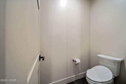 Tiny photo for 4190 W Hawthorn Road, Show Low, AZ 85901 (MLS # 257414)