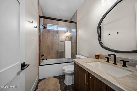 Tiny photo for 4190 W Hawthorn Road, Show Low, AZ 85901 (MLS # 257414)